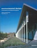 Cover for Environmental design