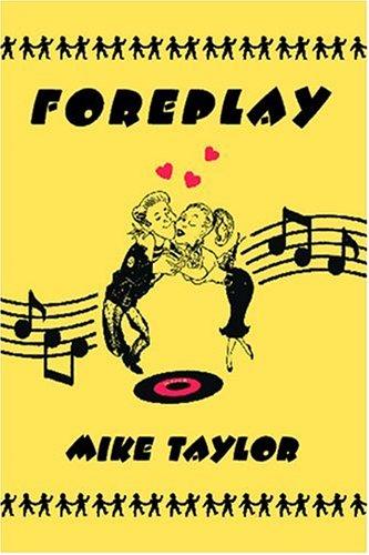 Cover for Foreplay