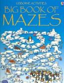 Cover for Big Book of Mazes (Maze Fun)
