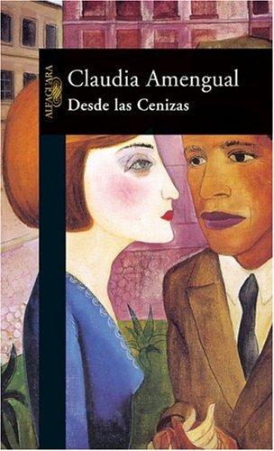Cover for Desde Las Cenizas