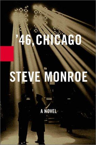 Cover for '46, Chicago