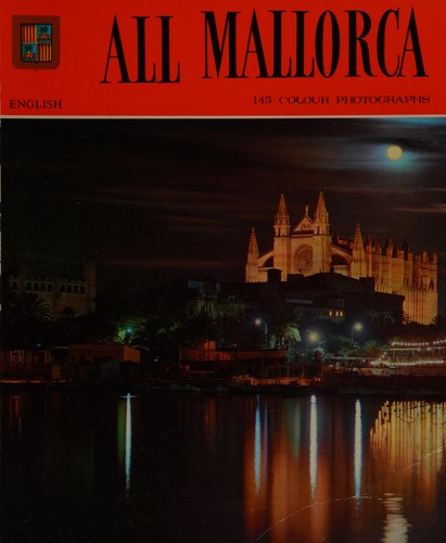 Cover for All Mallorca