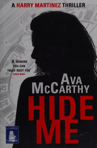 Cover for Hide me