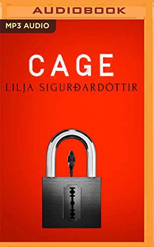 Cover for Cage