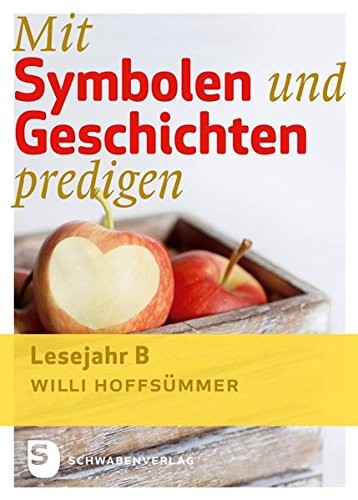 Cover for Mit Symbolen und Geschichten predigen
