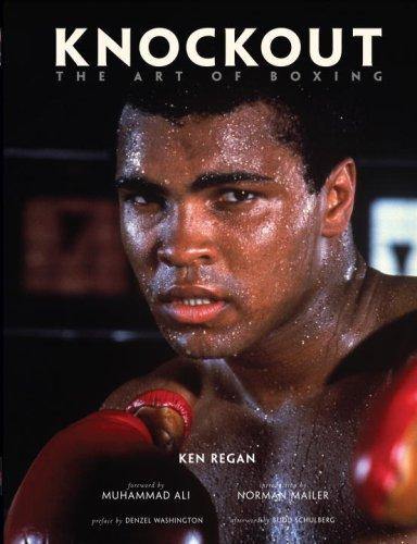 Cover for Knockout