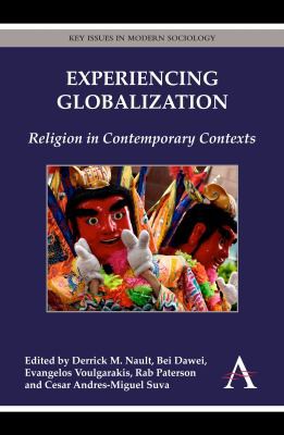 Cover for Experiencing Globalization