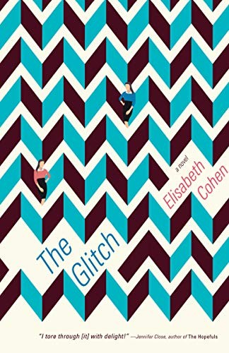 Cover for The Glitch