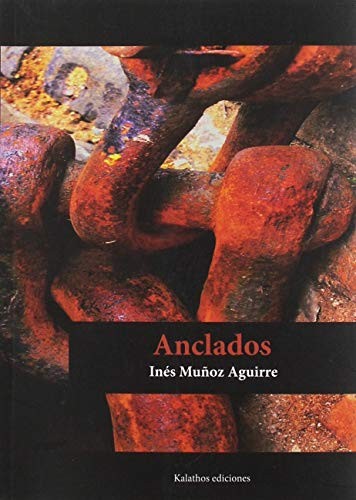 Cover for Anclados