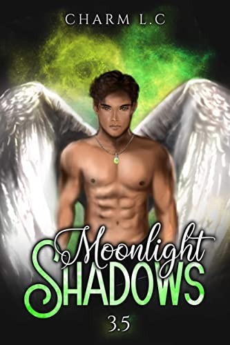 Cover for MOONLIGHT SHADOWS - Tome 3.5