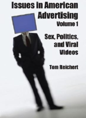 Cover for Issues In American Advertising Media Society And A Changing World