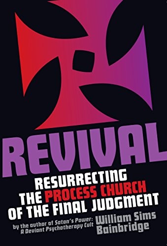 Cover for Revival