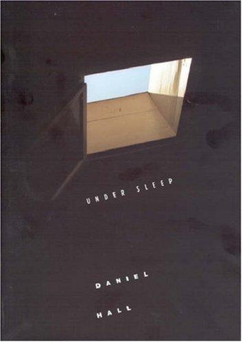Cover for Under Sleep