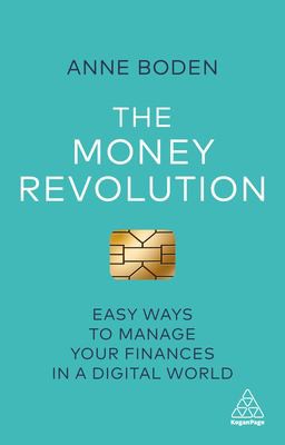 Cover for Money Revolution