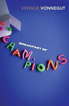 Cover for Breakfast of Champions