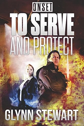 Cover for ONSET