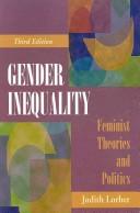 Cover for Gender Inequality