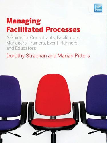 Cover for Managing Facilitated Processes