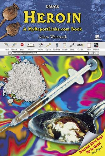 Cover for Heroin (Drugs)