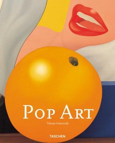 Cover for Pop Art (Midsize)
