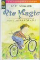 Cover for Pie Magic