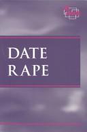 Cover for Date Rape