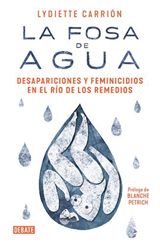 Cover for Fosa de agua, La
