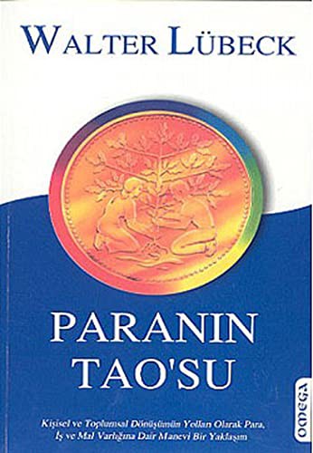 Cover for Paranin Taosu