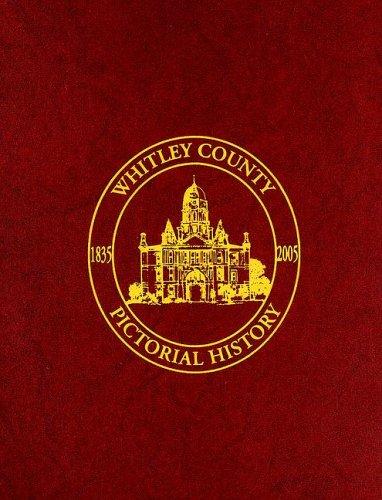Cover for Whitley County, in