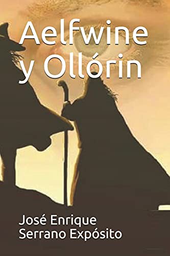 Cover for Aelfwine y Ollórin
