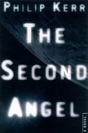 Cover for The second angel