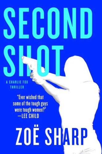 Cover for Second Shot