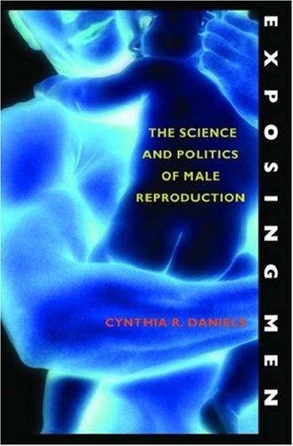 Cover for Exposing men