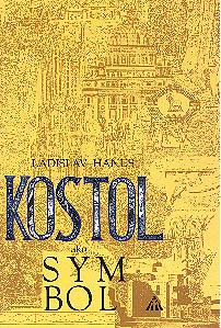 Cover for Kostol ako symbol