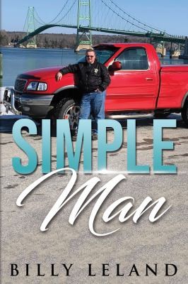 Cover for Simple Man