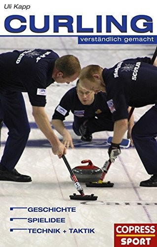 Cover for Curling
