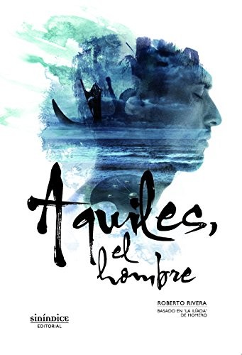 Cover for Aquiles, el hombre