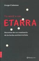 Cover for Yo Mate a UN Etarra (Planeta 2mil1)