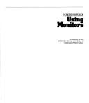 Cover for Using monitors