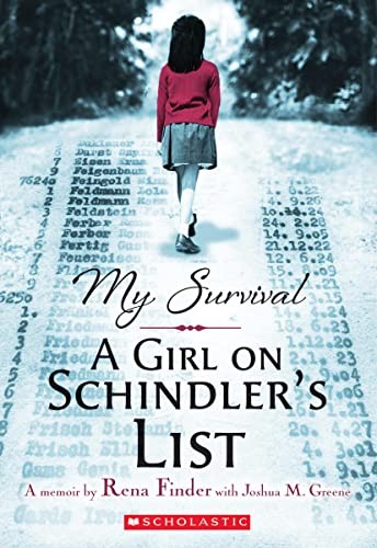 Cover for My Survival