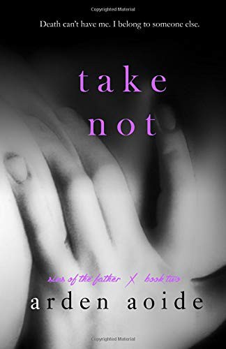 Cover for Take Not