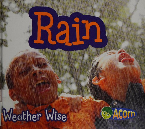 Cover for Rain