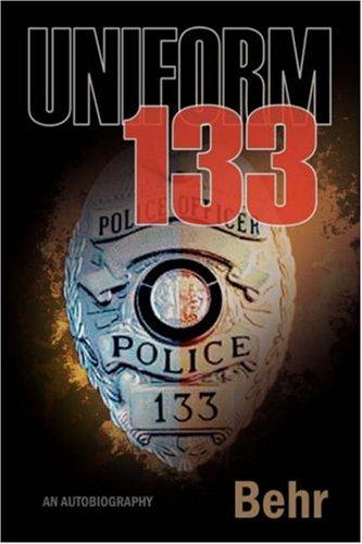 Cover for Uniform 133