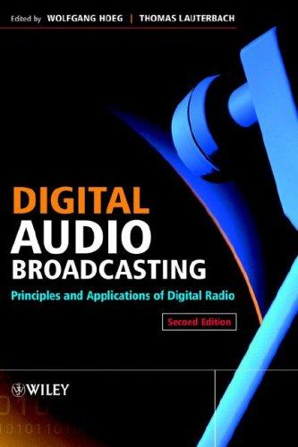 Cover for Digital audio broadcasting
