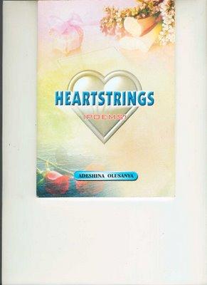 Cover for Heartstrings