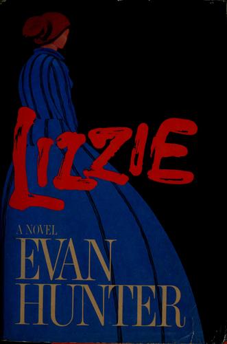Cover for Lizzie