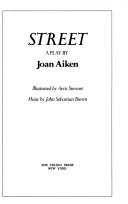 Cover for Street