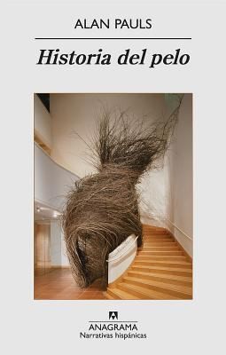 Cover for Historia Del Pelo