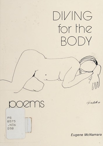 Cover for Diving for the body