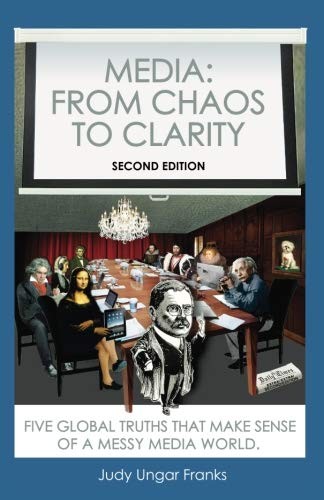 Cover for Media : From Chaos to Clarity